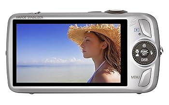 4705 Canon IXY 200 シルバー Digital 4705 Canon IXY 200 シルバー Digital 4705 Canon IXY 200